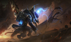 《LOL》西部魔影图奇皮肤价格