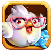 萌友消消乐中文版