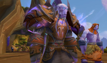 《魔兽世界怀旧服》TBC库雷尼声望获取攻略