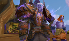 《魔兽世界怀旧服》TBC库雷尼声望获取攻略