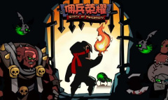 《佣兵荣耀》礼包码有哪些