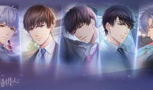 恋与制作人钟情一吻活动怎么玩