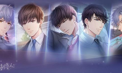 恋与制作人钟情一吻活动怎么玩