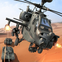 巅峰坦克九游版