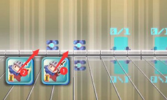 《砰砰军团》数据谜题第二关攻略