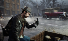 Steam每日特惠：《沉没之城》史低售价23元