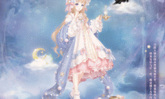 奇迹暖暖灵猫奇缘活动一览