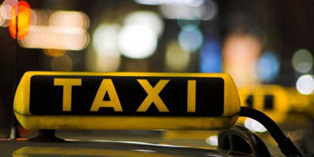 打车手机软件合集