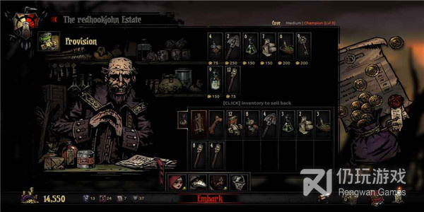 适合女生玩的暗黑地牢手游合集