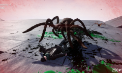 Steam喜加一！《Recursive Hate Spider Hell》免费领取地址