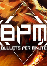 BPM每分钟子弹数