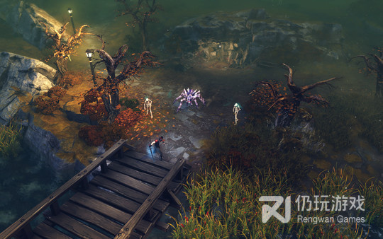 不可思议乐队最新版手游合集