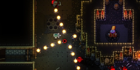 地牢RPG手游合集