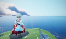 《光遇》8月17日每日任务攻略2023分享