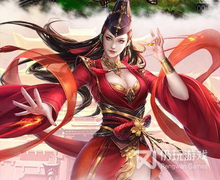 和凡人传说同款的手游合集