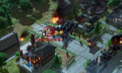 战地无疆战功提升方法指南