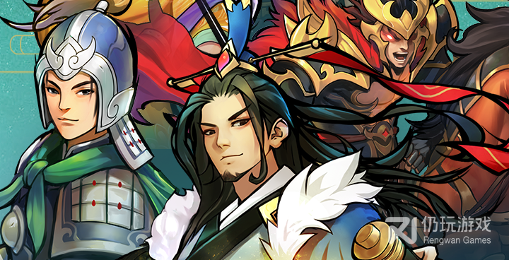 超耐玩的策略战棋手游合集