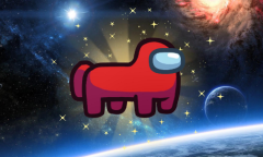 《Among Us》推出愚人节更新 船员变马