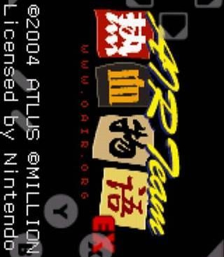 热血物语EX最新版手游合集