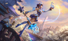 《金铲铲之战》2.1a黑白魔法师出装阵容搭配推荐