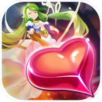 魔王与公主果盘版