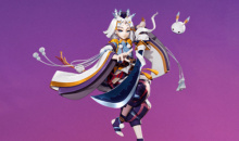 《决战平安京》式神雪童子介绍