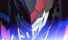 《超级机器人大战30》花园丽王牌奖励介绍