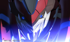 《超级机器人大战30》花园丽王牌奖励介绍