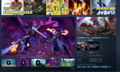 《怪物猎人：崛起》曙光DLC豪华版和普通版区别介绍