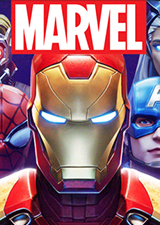 漫威超级战争电脑版