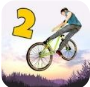 极限挑战自行车2下汉化18版