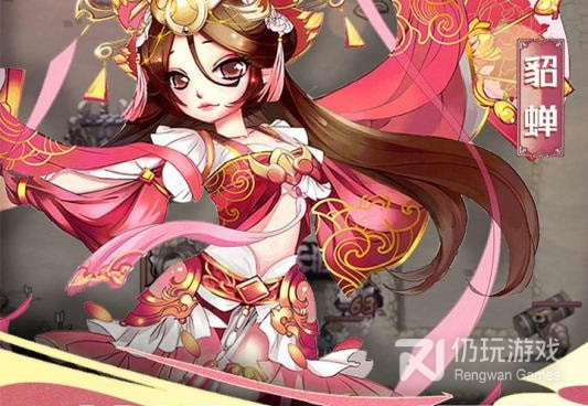 卡牌策略类游戏手游排行榜