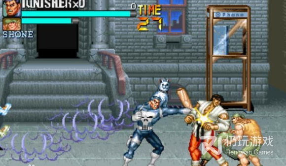 有空就能玩的恐怖闯关手游合集