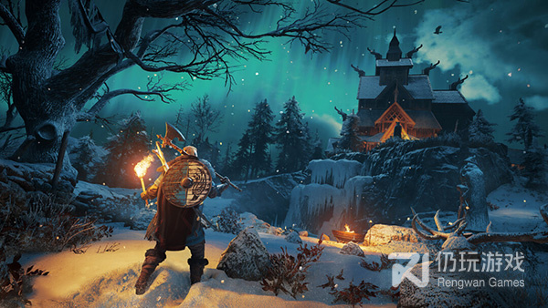 冒险解谜类手游合集