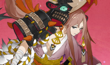 《阴阳师》SSR式神山风介绍