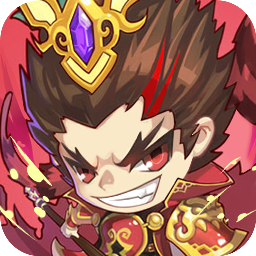 纯三国（GM无限爆充）