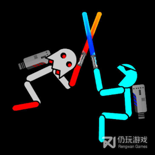 超神火柴人单机版