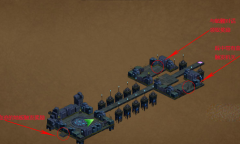 伽蓝城堡逝者之地成就详解