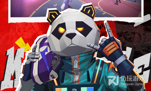 竞技灌篮手游合集