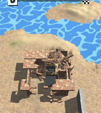 粉碎机系列手游合集