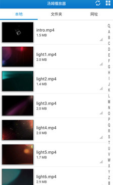 汤姆影院所有版本手机软件合集