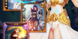 良心卡牌手游排行榜