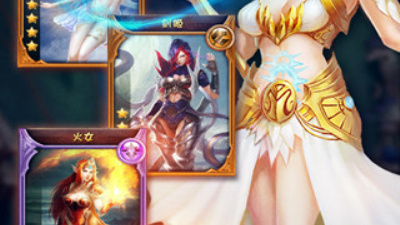 良心卡牌手游排行榜