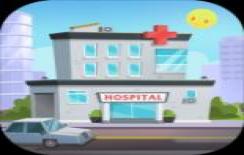 萌趣医院微信登录版