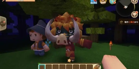 类似迷你世界的手游合集