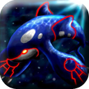 口袋妖怪蓝宝石英文版