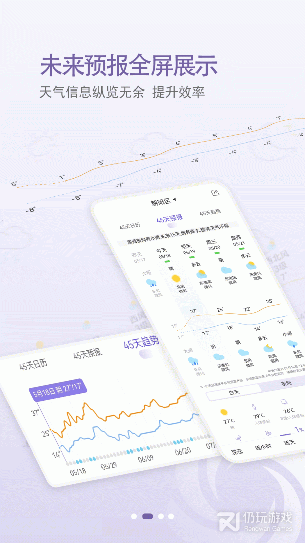 中国天气