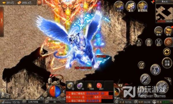 phoenixes0.4版