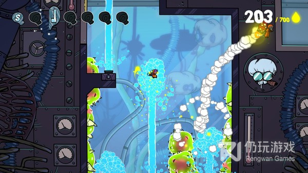 新颖好玩的休闲创意手游合集