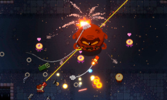 Steam每日特惠：《挺进地牢》新史低15元